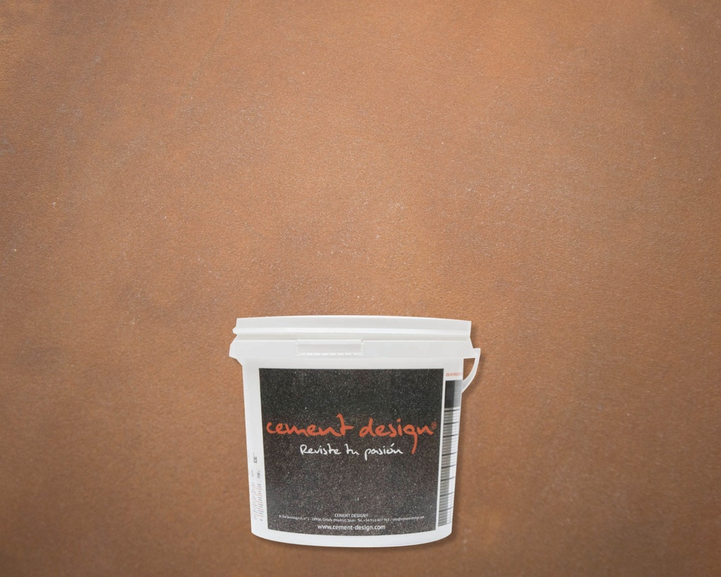 ACERO 3K - 3kg (Comp A)