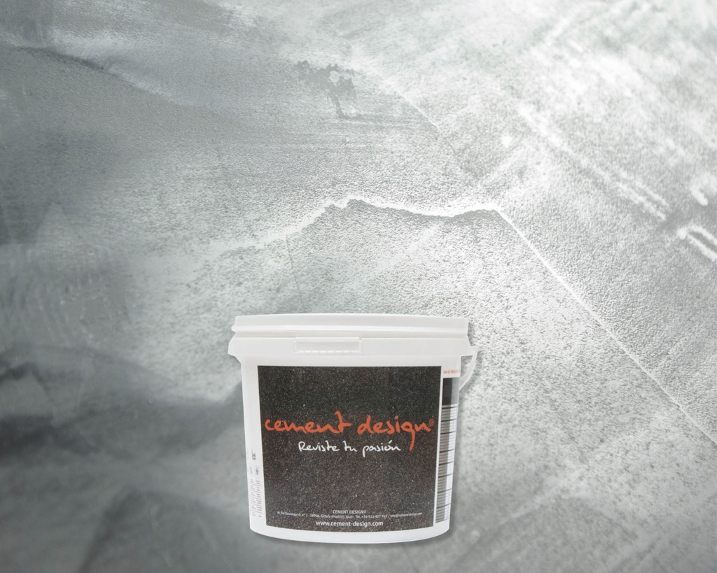 ALUMINIO 2K - 2kg (Comp. A)