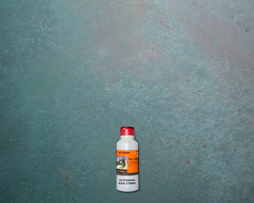 [ACT-CA-3K-1] ACTIVADOR AZUL COBRE 3K - 1kg
