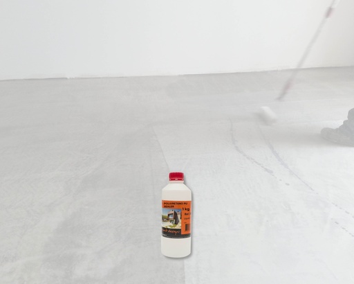 [PS-2K-ECO-1-S] POLIURETANO PU SEALER 2K ECO SATINADO - 1kg 