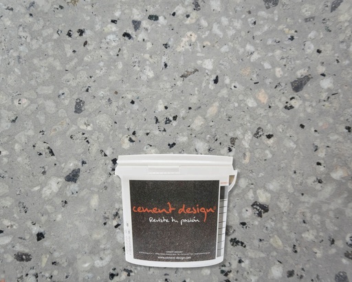 [PTG4-1K-20] MICROTERRAZZO PIETRA GRANITE 4mm - 20kg