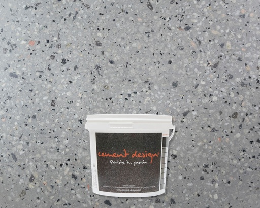 [PTG2-1K-20] MICROTERRAZZO PIETRA GRANITE  2mm - 20kg