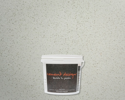 [VZC2-1K-20] MICROTERRAZZO VENEZIANA CRYSTAL 2mm - 20kg