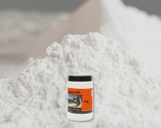 FILLTER 1K - 1kg