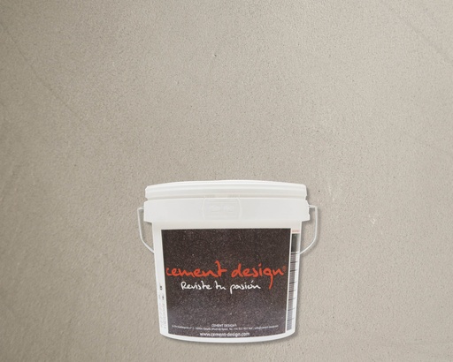 [FCR-1K-22] CONCRET FLOOR 1K (WATER) - 22kg   