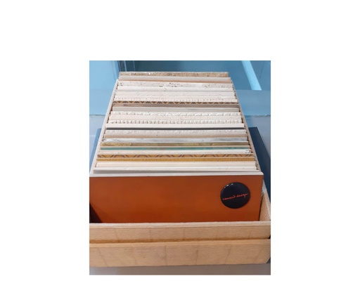 [CJR] CJR Caja Retail Retail Box