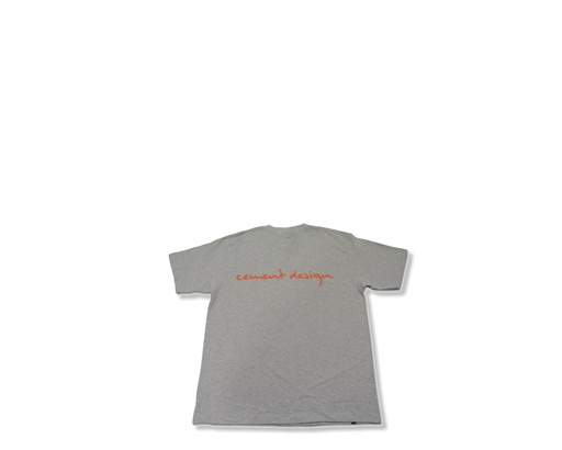 [CCD] ROPA DE TRABAJO - CAMISETA T-SHIRT