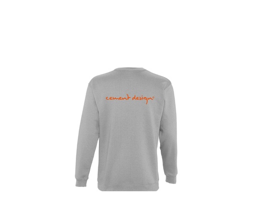 [SCD] ROPA DE TRABAJO - SUDADERA HOODIE