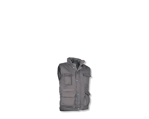 [CHCD] ROPA DE TRABAJO - CHALECO WAISTCOAST