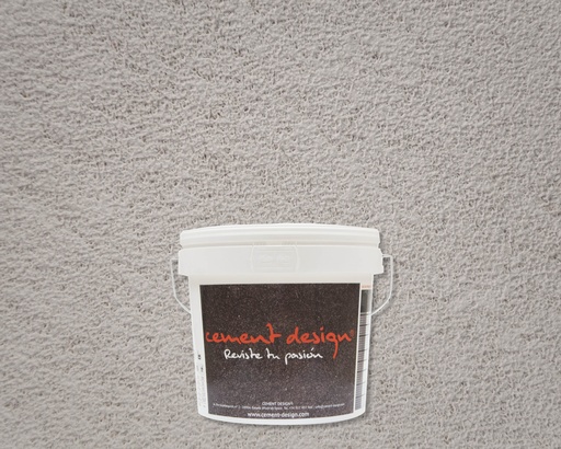 [FRU-1K-23] RUSTIC FLOOR 1K (WATER) - 23kg 