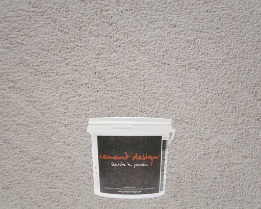 [WRU-1K-11.5] RUSTIC WALL 1K (WATER) - 11,5kg 