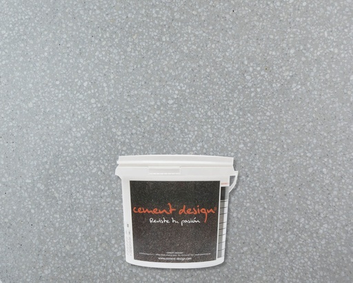 [PTW2-1K-20] MICROTERRAZZO PIETRA WHITE  2mm - 20kg 
