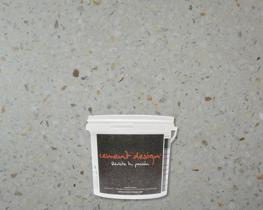 [PTM4-1K-20] MICROTERRAZZO PIETRA MARBLE 4mm - 20kg   