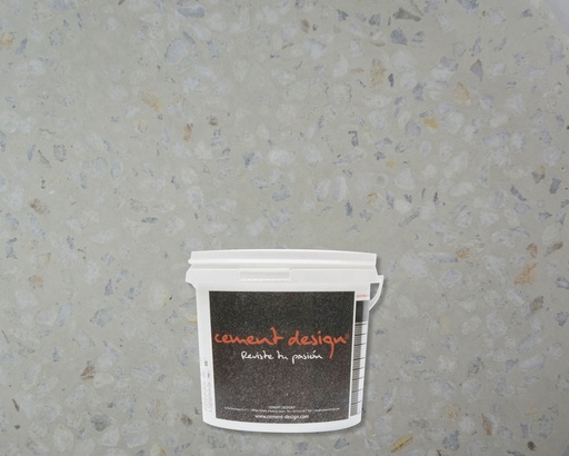 [PTM8-1K-20] MICROTERRAZZO PIETRA MARBLE 8mm - 20kg   