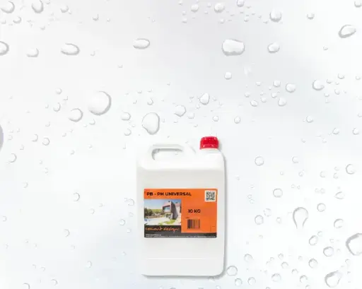 [PB-10] PH UNIVERSAL- LIMPIADOR DOMESTICO - 10kg