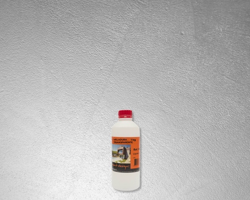 [VT-1K-1] VELADURA TRANSPARENTE 1K- 1kg 