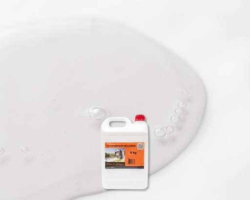 [CV-5] COVERTECH-SELLADOR TAPAPOROS PROFESIONAL - 5kg